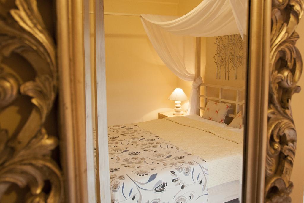 Troulakis Beach Hotel Agia Marina Extérieur photo